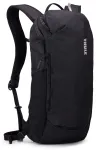 Thule Alltrail TAHP210 Juoda kelioninė kuprinė, poliesteris
