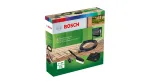 Bosch F016800572 automobilio plovimo rinkinys Bosch auk&scaron;to slėgio plovikliams