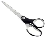 Leitz Titanium kokybinės žirklės 180 mm, tiesaus pjovimo, suaugusiems