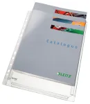 Leitz Pocket Expanding 170my A4, 210 x 297 mm (A4), skaidrus, PVC, 0,17 mm, 234 mm, 315 mm