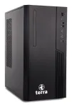 Kompiuteris TERRA PC-BUSINESS 6000 SILENT Intel Core Ultra 5 225 16 GB DDR5-SDRAM 500 GB SSD Windows 11 Pro Micro Tower Juodas