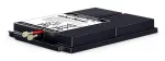 CyberPower RBP0025 UPS baterija, sandarus &scaron;vino rūg&scaron;tinis (VRLA), 24 V, 7 Ah