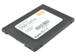 2-Power 512GB SSD 2.5 inch SATA 6Gbps 7mm