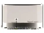 2-Power SCR0697A ne&scaron;iojamojo kompiuterio ekranas 13.3 inch