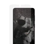Apsauginis stiklas PanzerGlass Samsung Galaxy S26+ &mdash; Keraminis Ultra-Wide Fit, grūdintas stiklas PET, FASTFIT