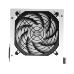 Mars Gaming MPIII650 maitinimo blokas 650 W 20+4 pin ATX ATX Baltas