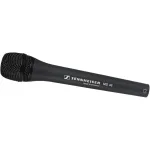 Sennheiser MD 46 dinaminis reporterinis mikrofonas, kardioidinė kryptinė charakteristika, MD 46