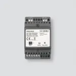 Siedle BVM650-0 magistralės vaizdo moduliatorius pilkas (210008126-00)
