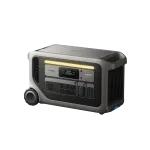 Ne&scaron;iojama elektrinė Anker SOLIX F3000 A1782311