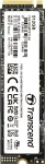 Transcend MTE712A - SSD - &scaron;ifruotas - 512 GB - vidinis - M.2 2280 (dvipusis) - PCIe 4.0 x4 (NVMe) - 256 bitų AES - savaiminio &scaron;ifravimo diskas (SED), TCG Opal Encryption 2.0 (TS512