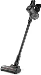 Gorenje SVC222480AA 2-in-1 lazdelinis dulkių siurblys, belaidis, be mai&scaron;elio, 0.701 l, 250 W, juodas