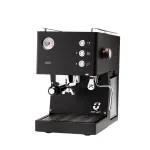 Quick Mill Pop UP Black 02044 Espresso kavos aparatas su sieteliu