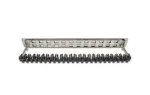 Patch Panel 1U Wirewin WKS PANEL 24 NICKEL plonas
