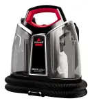 Bissell Multiclean Spot & Stain būgninis siurblys sausas ir &scaron;lapias 330 W be mai&scaron;elio