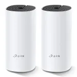 TP-Link AC1200 Deco M4 belaidis mar&scaron;rutizatorius (2 vnt.)