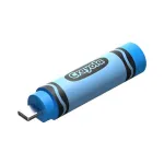 &ldquo;SanDisk Crayola USB Flash Drive 64 GB Blue&rdquo;