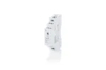 DIGITUS 12V / 1.25A / 15W Step-Shape DIN-Rail Power Supply (Ultra-Slim, Class II)