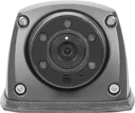 AXION DBC 1140179 (PAL) spalvota vandeniui atspari kamera