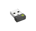 Pelė Logitech ERGO M575 for Business RF Wireless + Bluetooth