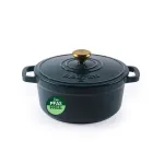 Salter BW13771GR Chester 3.4L ketaus tro&scaron;kintuvas 24 cm, žalias