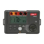 UNI-T UT501A Izoliacijos varžos matuoklis