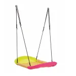 Swing Grandoh 170&times;70 cm stačiakampė akrilinė vonia balta