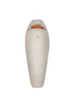 NATUREHIKE Snowbird Pro 400 L Miegmai&scaron;is - Titanium Orange