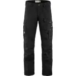 Fj&auml;llr&auml;ven Barents Trousers Pro - Black - 52 (XL)