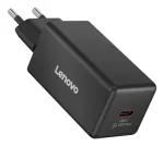 LENOVO Įkroviklis 65W Mini USB-C GaN 40AW65WBEU