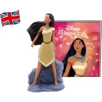TONIES Disney - Pocahontas (įgarsintas spektaklis anglų k.)