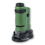 Carson Microscope with LED 20-40x
