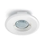 ESYLUX MD-FLAT 360i/8 Wired Ceiling Presence Detector White IP20 2000 Lux 2,5m