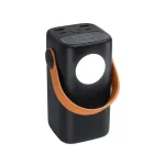 Rivacase VA1085/BK Power Bank 40000 mAh 65W juoda