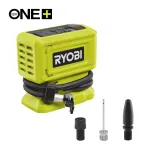 RYOBI ONE+ 18V belaidis auk&scaron;to slėgio kompresorius RPI18-0 (tik įrankis)