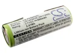 Cameron Sino akumuliatorius, skirtas Philips HS8420 skustuvui (CS-PHS842SL) - 1.2V 1100mAh NiMH