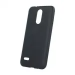 iLike Apple iPhone 7/8/SE2020/SE2022 Matt TPU Case Black