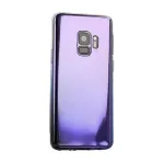GreenGo Huawei Mate 20 Pro Ombre Case Black