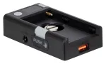 Newell DC-USB Universal Adapter for NP-F Batteries
