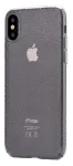 Devia Apple iPhone X Amber Case Tea Color