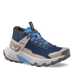 Salewa Pedroc 2 Mid PTX Moteri&scaron;ki žygiavimo batai &ndash; Navy Blazer/Quicksand &ndash; UK 6.5 (EU 40)