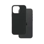 PanzerGlass CARE&trade; by &reg; Case Black w. MagSafe iPhone 16 Pro Max