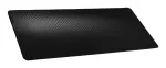 GENESIS Carbon 500 Ultra Wave žaidimų pelės kilimėlis juodas, pilkas