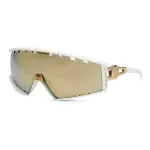 Philipp Plein Sport SSP005-994AOG Akiniai nuo saulės vyrams 99 mm lę&scaron;is 130 mm kojelė UV400