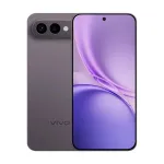 Vivo X300 FE 5G Dual Sim 12GB RAM 256GB - Juoda