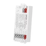 Miboxer E3-WR 5-in-1 LED valdiklis RGB/RGBW/RGB+CCT Wi-Fi 2.4GHz