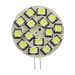 Synergy 21 LED Retrofit G4 15x SMD neutralios baltos spalvos