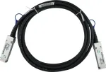 BlueOptics NVIDIA 980-9I54D-00V002 QSFP56 Direct Attach Copper (DAC) laidas, 200GBASE-CR4, 30AWG, 2 m