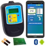 PRODIG-TECH GL-SMART-2 Dažų storio matuoklis 0&ndash;2000 &micro;m
