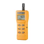 AZ Instrument anglies dioksido matuoklis VZ7752 &ndash; CO2, temperatūra, drėgmė