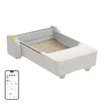 UBPet C31 Smart Self-Cleaning Litter Box